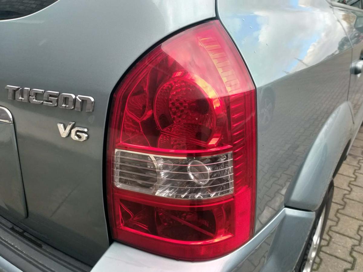 Hyundai Tucson original R&uuml;cklicht R&uuml;ckleuchte Schlussleuchte rechts Bj.2005